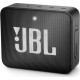 JBL Mini enceinte portable Bluetooth étanche - Noir - GO 2