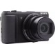 Sony Appareil Photo Compact DSC-HX60 + Objectif 4.3-129 mm