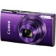 Canon Appareil Photo Compact IXUS 285 HS Violet