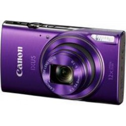 Canon Appareil Photo Compact IXUS 285 HS Violet