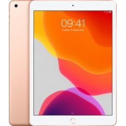 10.2IN IPAD WIFI 32GB GOLD A12