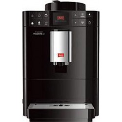 Melitta Expresso broyeur Expresso Broyeur Passione One Touch Noir