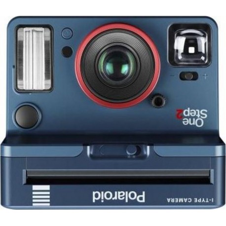 Polaroid Appareil Photo Instantané One Step 2 Viewfiender i-Type Camera Stranger Things Edion