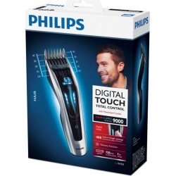 Philips HC9450/15 Hairclipper Series 9000 Tondeuse à Cheveux HC9450/15