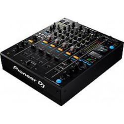 Pioneer DJ DJM 900 Nexus 2