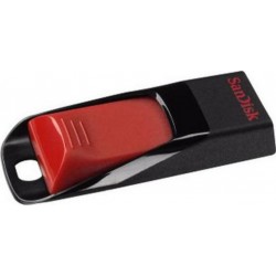 Sandisk Clé USB Cruzer Edge - USB 2.0 - 64 Go