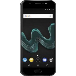 Wiko Smartphone WIM 64 Go 5.5 pouces Noir