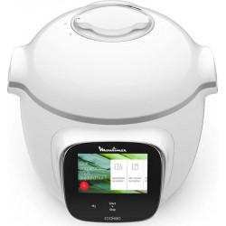 Moulinex Cookeo - Multicuiseur Cookeo Cookeo TOUCH CE901100
