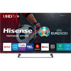 Hisense TV 50” LED H50B7500