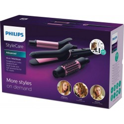 Philips StyleCare Essential Brosse Multi-styles BHH822/00