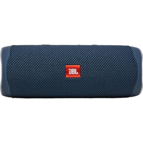 JBL Enceinte portable Bluetooth - Bleu - Flip 5 (JBL F5 Bleu)