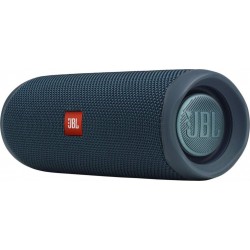 JBL Enceinte portable Bluetooth - Bleu - Flip 5 (JBL F5 Bleu)