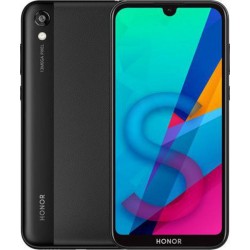 Honor Smartphone 8S 32 Go 5.71 pouces Noir 4G