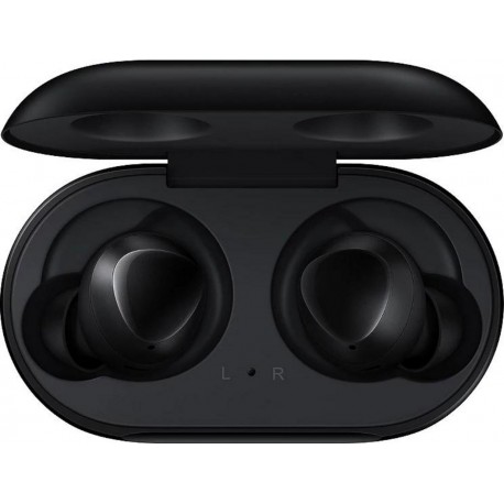 Samsung Ecouteurs sans fil Galaxy Buds - Bluetooth - Noir SM-R170