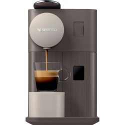 De’Longhi Nespresso Lattissima One Marron 1400W EN500BW