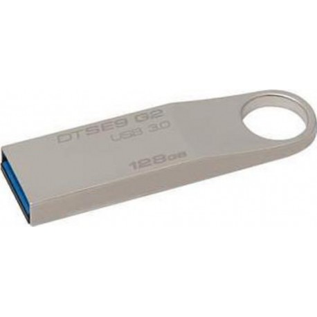 128GB USB 3.0 DATATRAVELER SE9 DTSE9G2/128GB