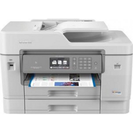 MFC-J6945DW MFP 4800X1200DPI