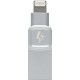 DATATRAVELER BOLT DUO 128 GB C-USB3L-SR128-EN