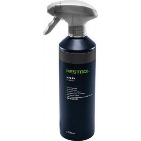 Festool Nettoyant de finition MPA F+/0,5L