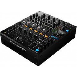 Pioneer DJ DJM 750 MK2
