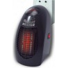 Venteo Chauffage Soufflant Fast Heater 400 W