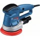 Bosch Ponceuse Excentrique Filaire Professional 340W GEX 34-150 0601372800