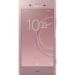 Sony Smartphone Xperia XZ1 64Go 5.2” Rose Poudré