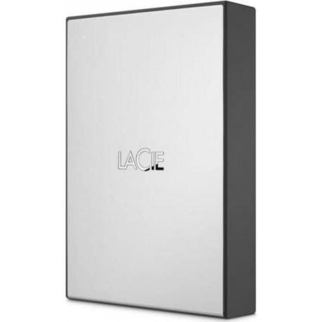 Lacie Disque dur externe 2.5” 4To USB 3.0 Drive