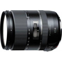 Tamron Objectif pour Reflex Plein Format AF 28-300mm f/3.5-6.3 pour Canon