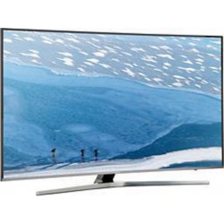 Samsung TV LED UE55KU6670 INCURVE (occasion)