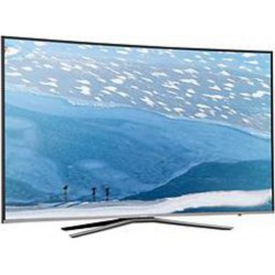 Samsung TV LED UE55KU6500 UHD 1600 PQI SMART TV (occasion)