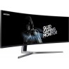 SAMSUNG 49IN C49HG90 3840X1080 16:9 1MS LC49HG90DMRXEN