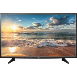LG TV LED 43” FHD 43LJ5150V