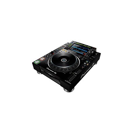 Pioneer DJ CDJ 2000 Nexus 2