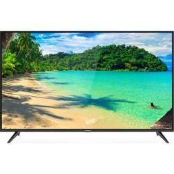 Thomson 65UD6326 TV LED 4K UHD 164cm HDR Smart TV