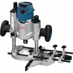 Défonceuse Bosch pro GOF 1600 CE + coffret L-BOXX 0601624000