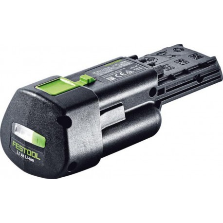 Festool Batterie BP 18 Li 3,1 Ergo