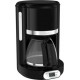 Moulinex Cafetière Programmable FG380B10