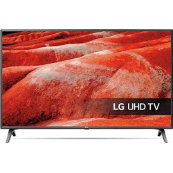 LG TV 65 4K 65UM7510