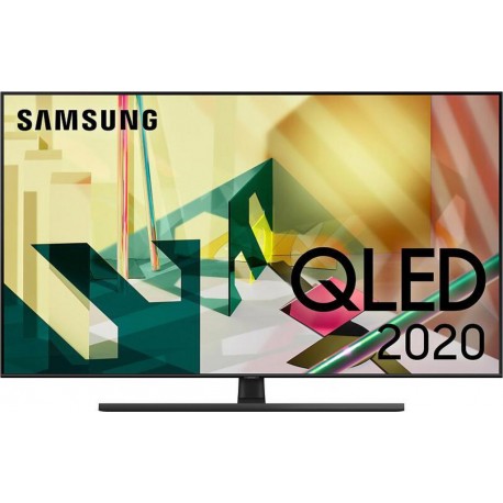 SAMSUNG TV QLED 4K 55Q70T UE55Q70T