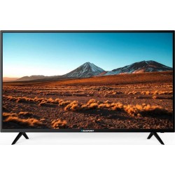 BLAUPUNKT TV LED 43' 4K SMART