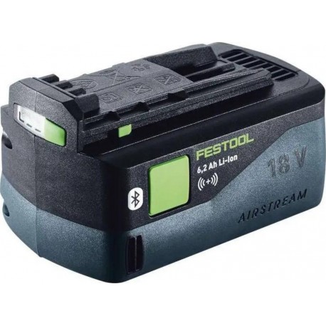 Festool Batterie BP 18 Li 6,2 AS-ASI