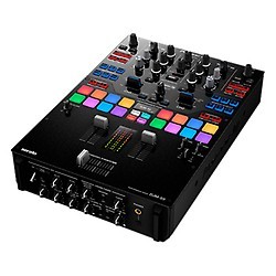Pioneer DJ DJM S9