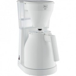 Melitta Cafetière isotherme - 1023-05 EASYTHERM - Blanc