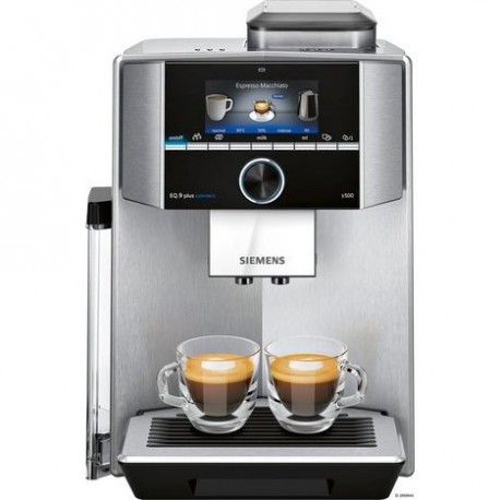 Siemens Expresso broyeur - TI9553X1RW