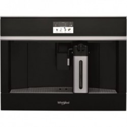 Whirlpool Expresso broyeur W Collection W11CM145 connecté