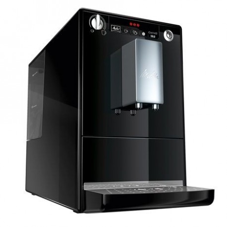 Melitta Expresso broyeur E950-101 Noir