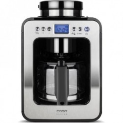 Caso Expresso Broyeur 1848 Coffee Compact Electronic