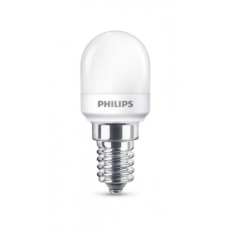 Philips ampoule LED sphérique E14/T25 1,7W (15W) (lot de 2)
