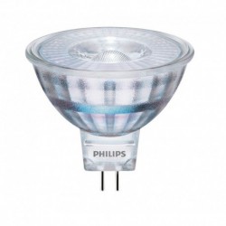 Philips ampoule LED spot GU5.3 3,4W (20W) (lot de 2)